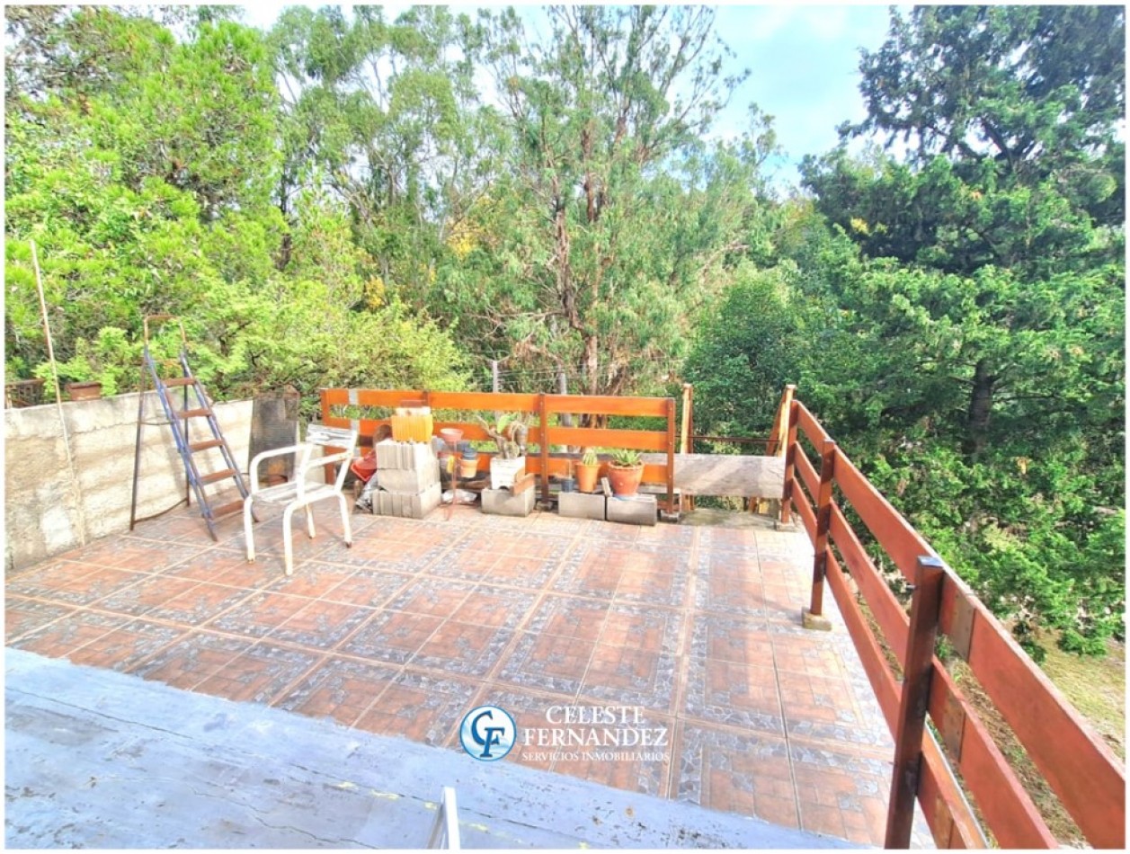VENTA CASA y DEPARTAMENTO - Villa Giardino