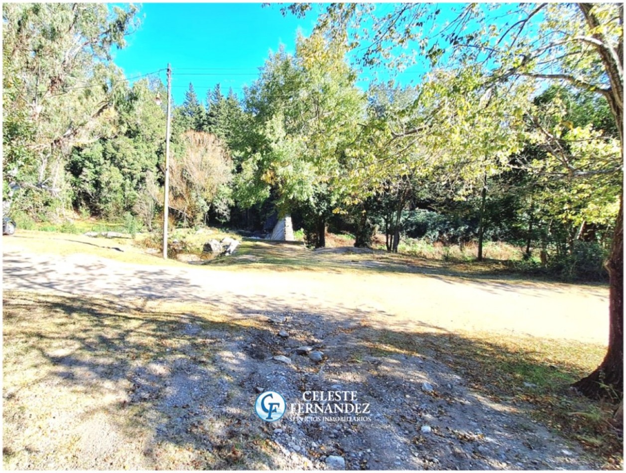 VENTA CASA y DEPARTAMENTO - Villa Giardino