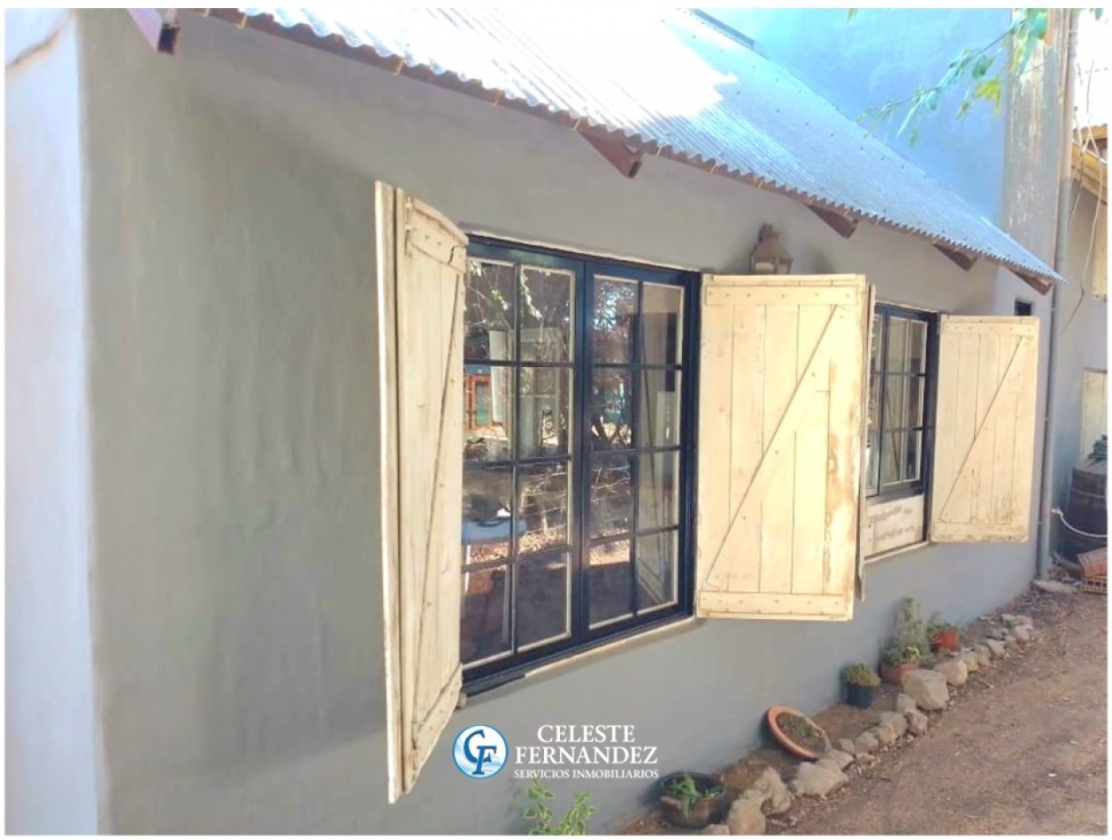 CASA en VENTA - Villa Giardino