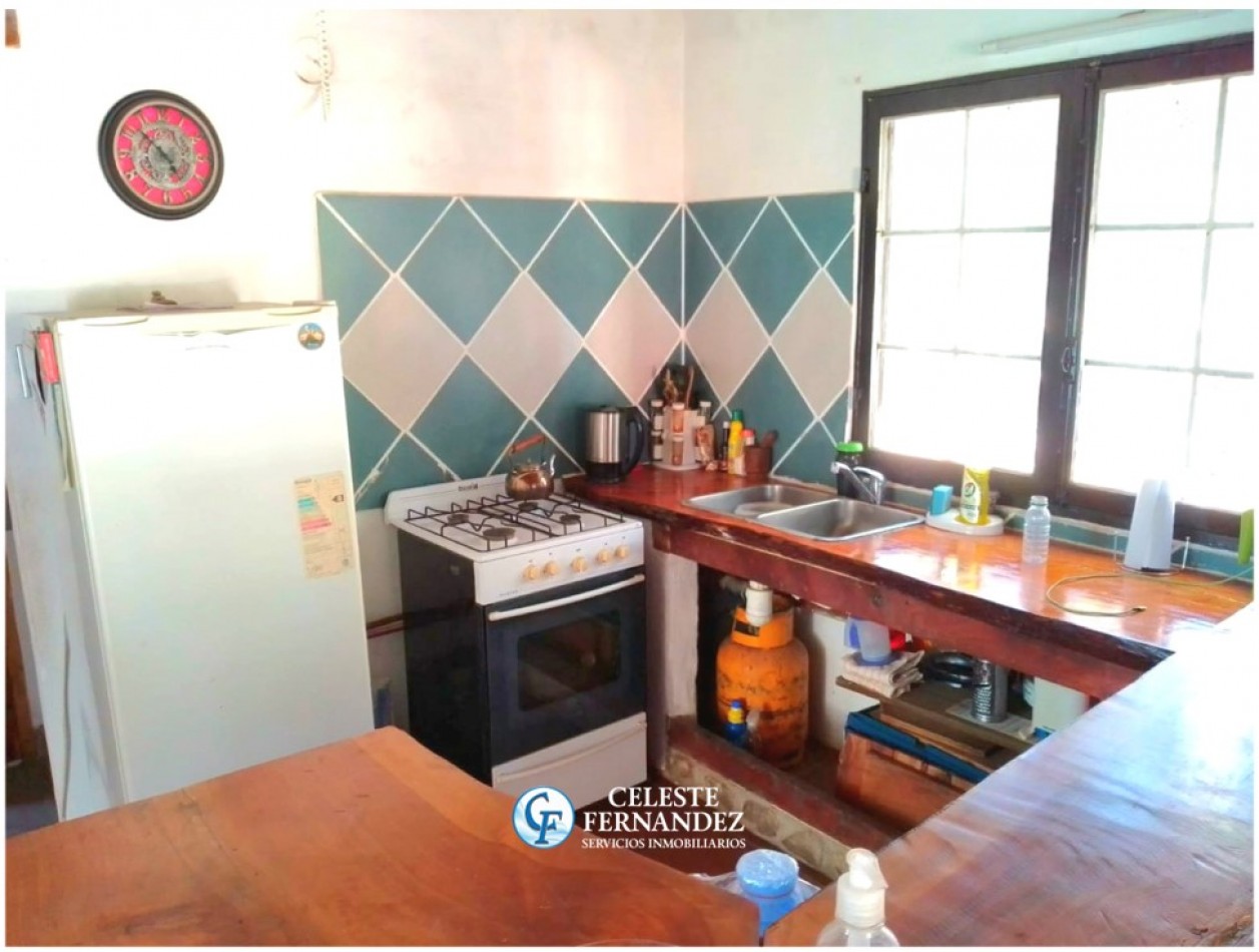 CASA en VENTA - Villa Giardino