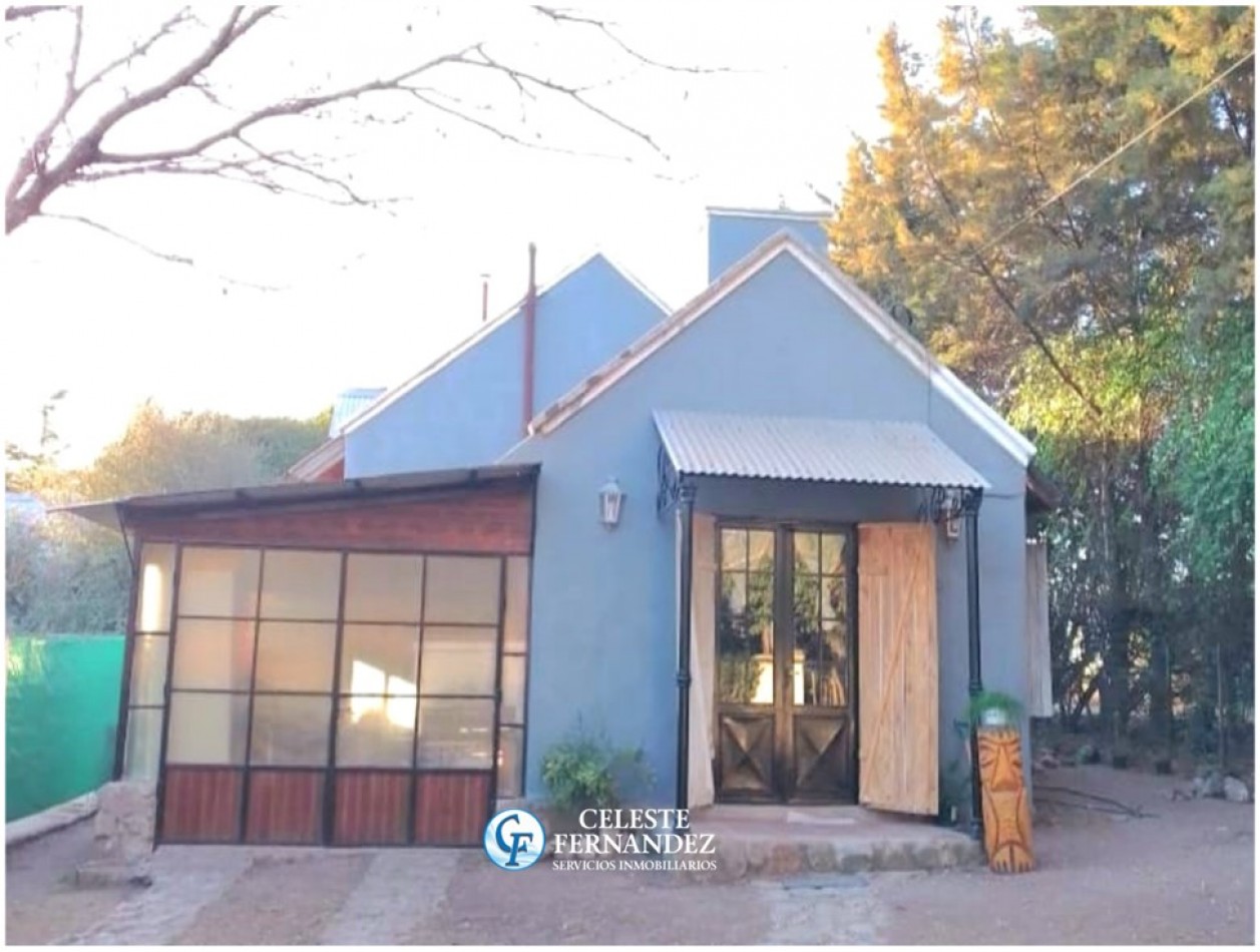 CASA en VENTA - Villa Giardino