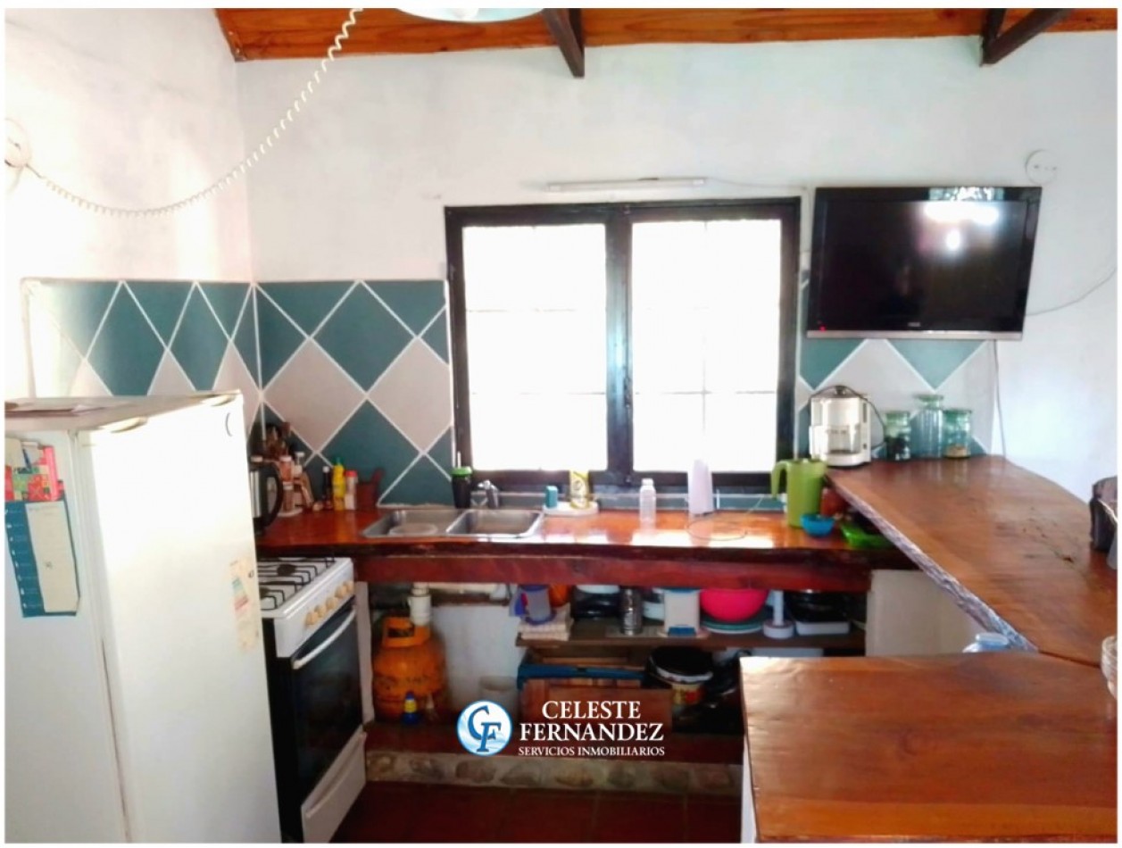 CASA en VENTA - Villa Giardino