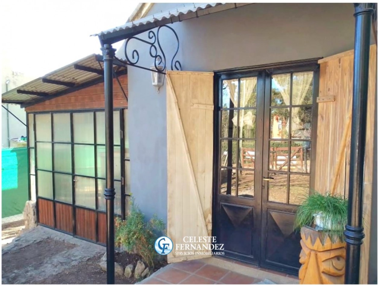 CASA en VENTA - Villa Giardino