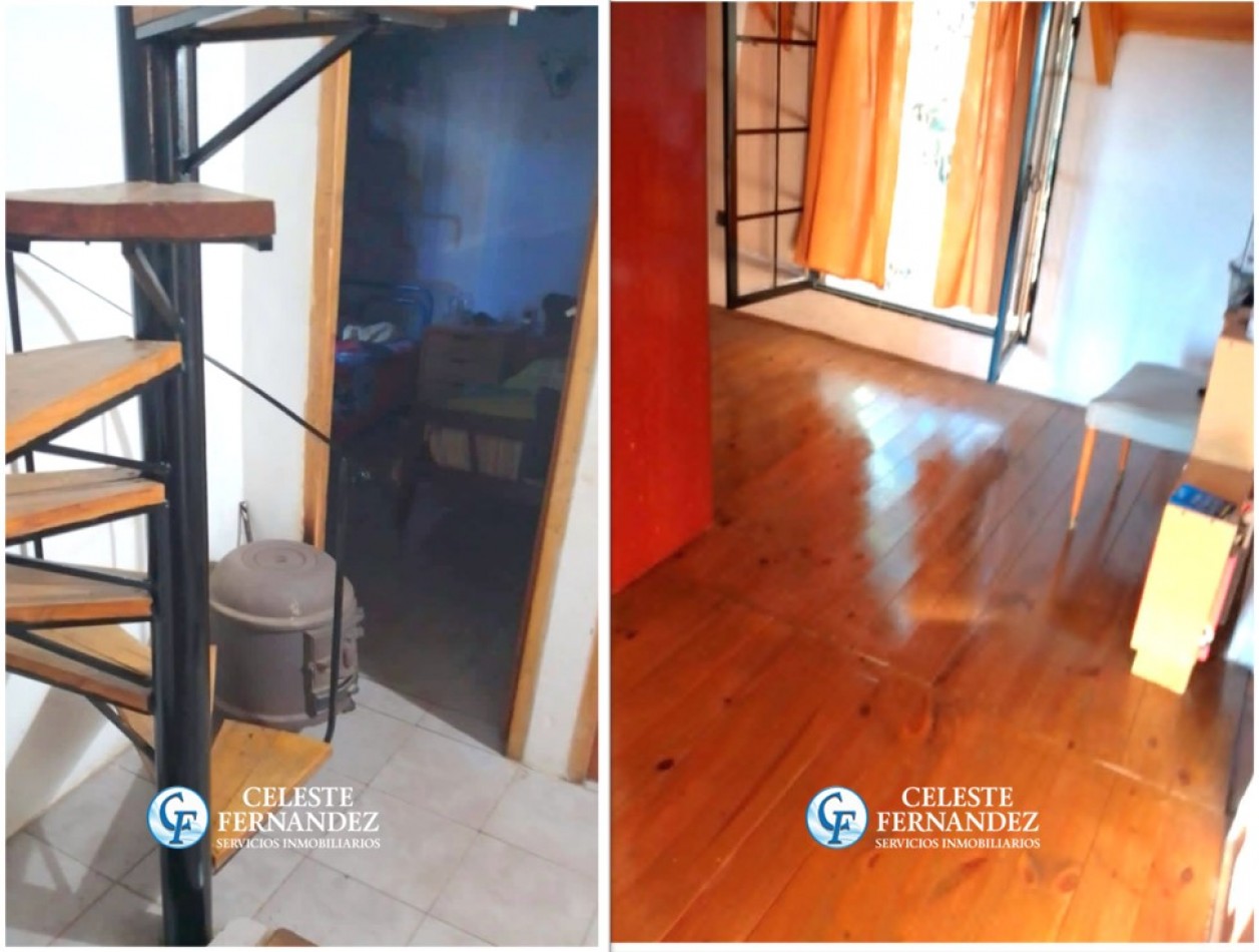 CASA en VENTA - Villa Giardino