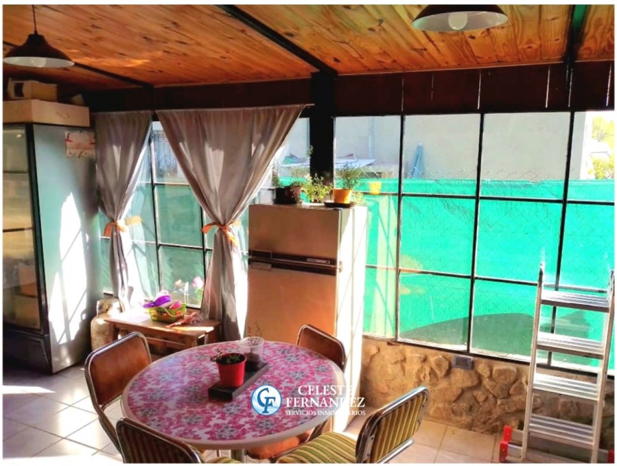 CASA en VENTA - Villa Giardino