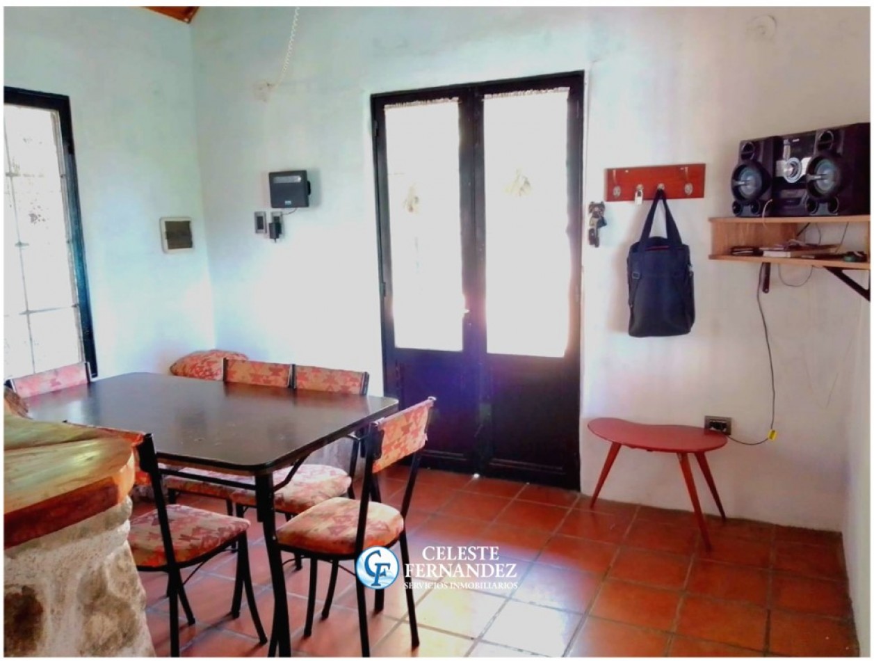 CASA en VENTA - Villa Giardino