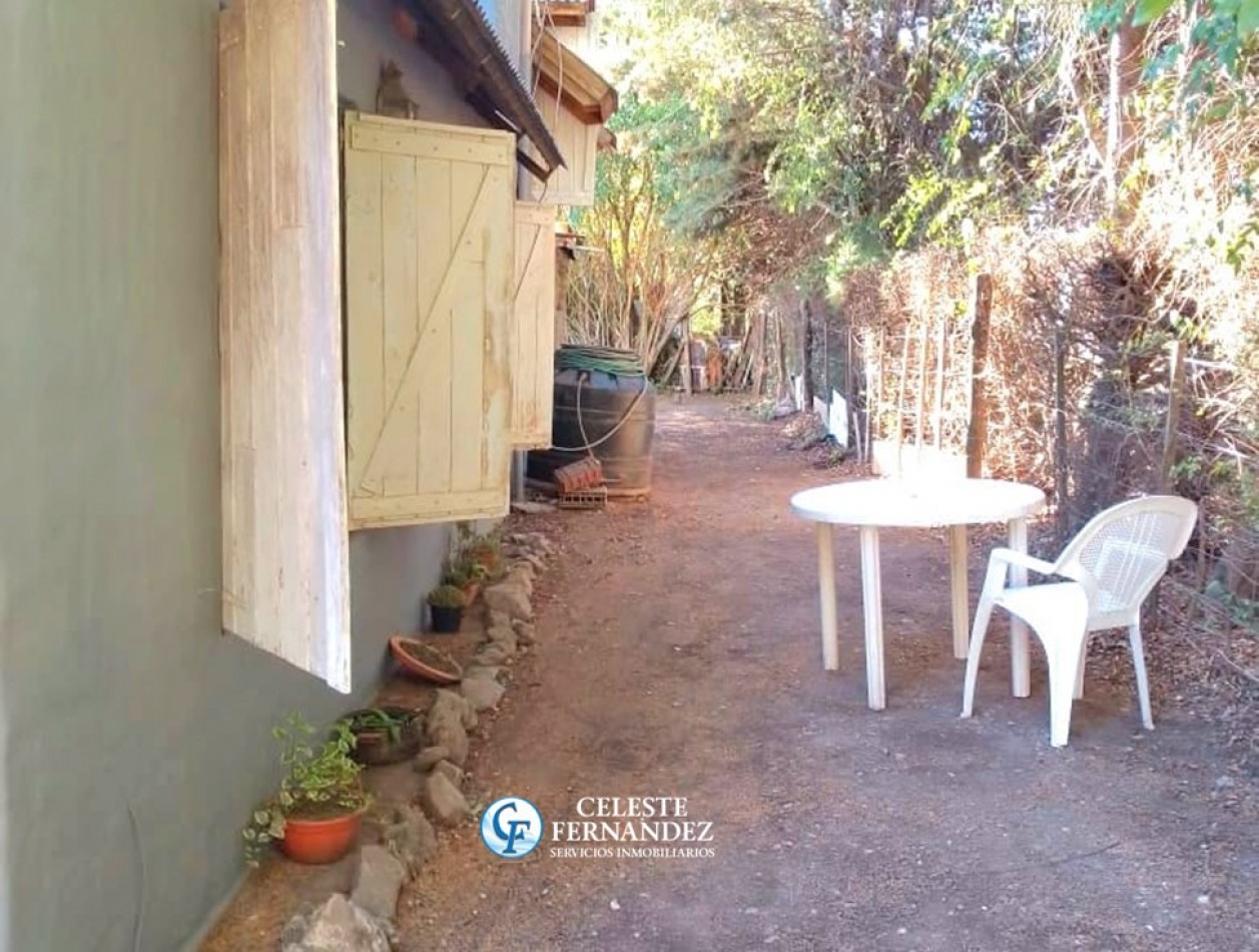 CASA en VENTA - Villa Giardino