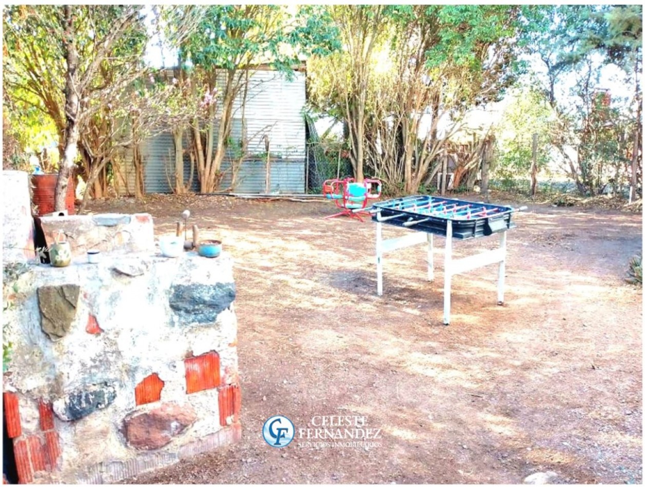 CASA en VENTA - Villa Giardino