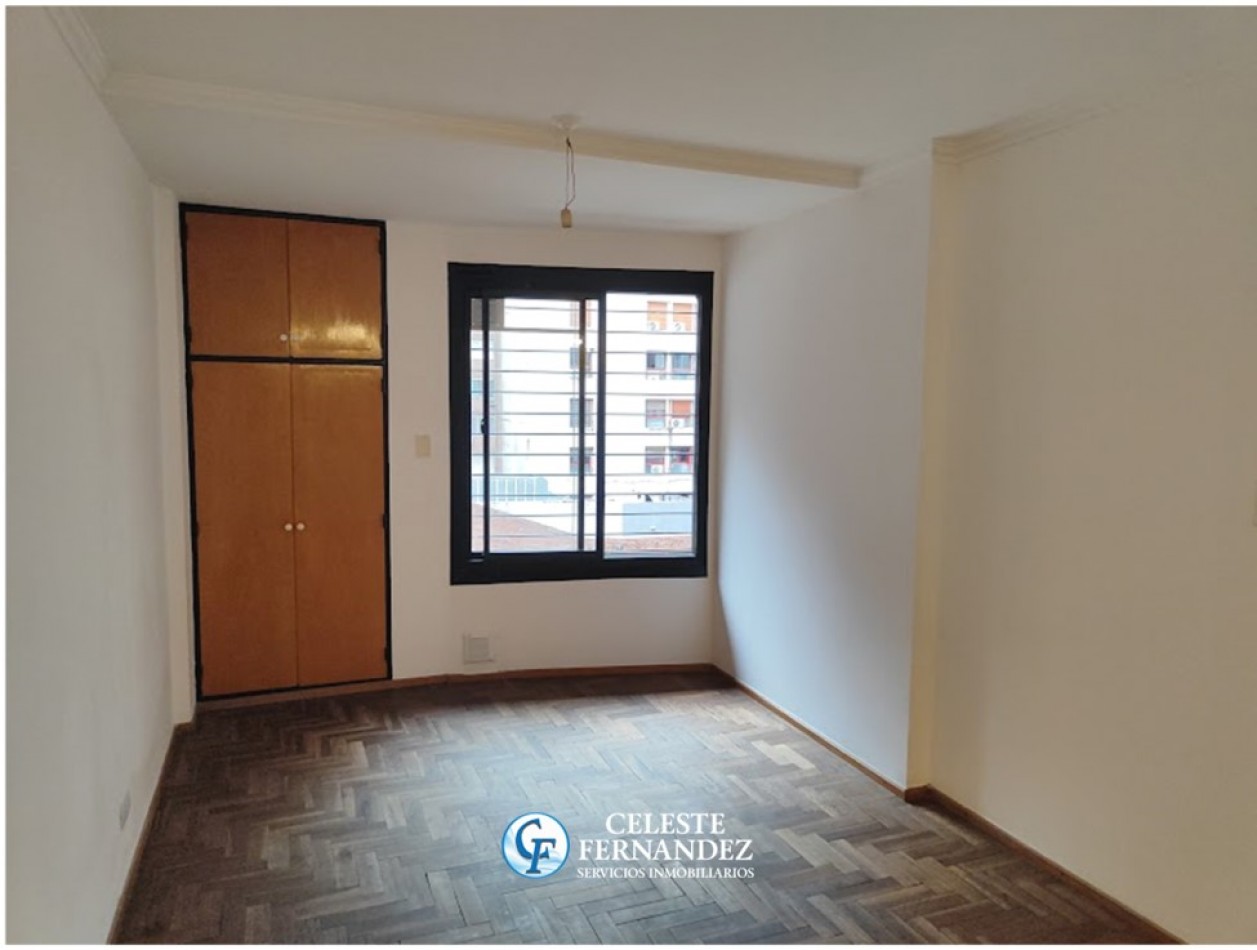 ALQUILER MONOAMBIENTE - Barrio Nueva Cordoba