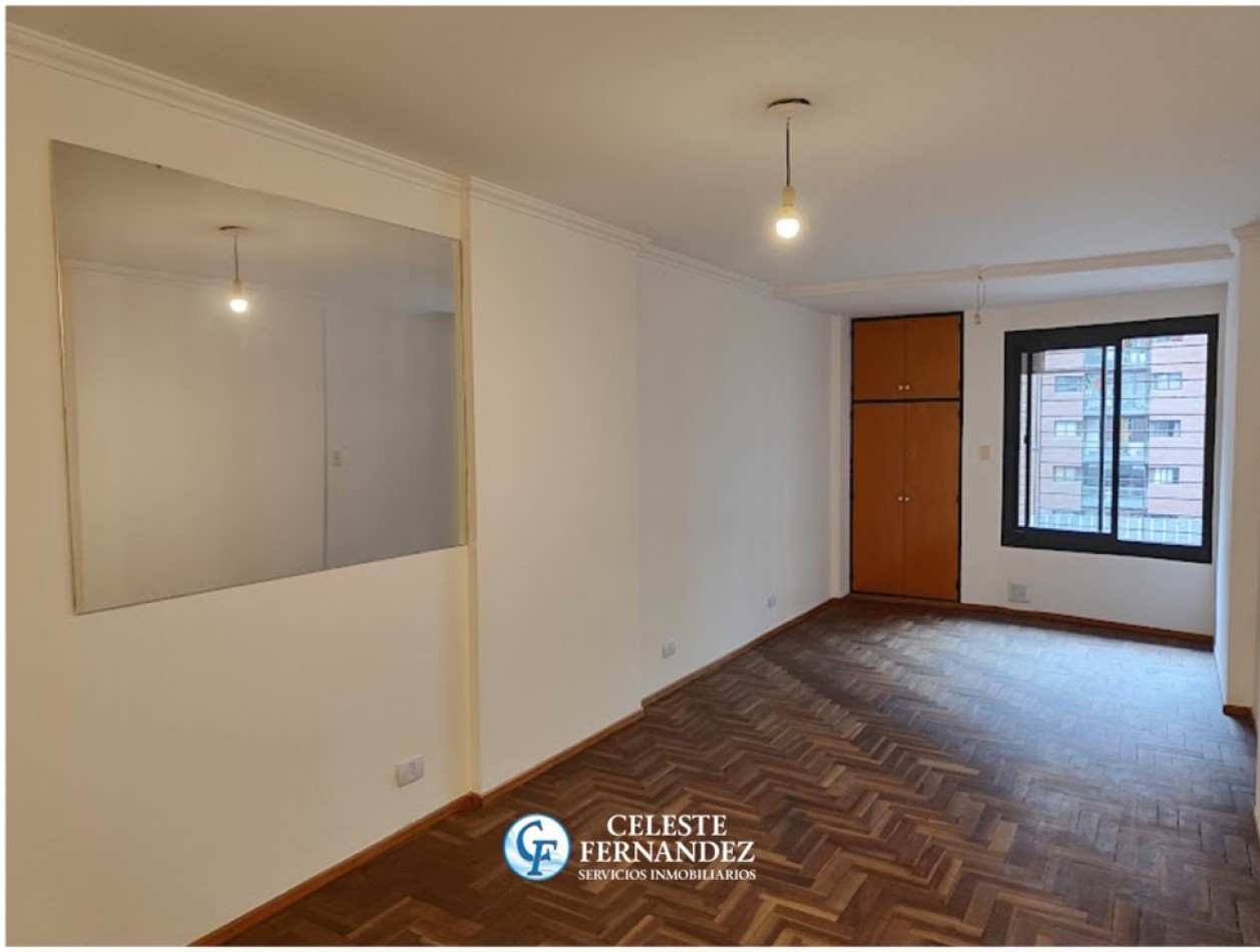 ALQUILER MONOAMBIENTE - Barrio Nueva Cordoba
