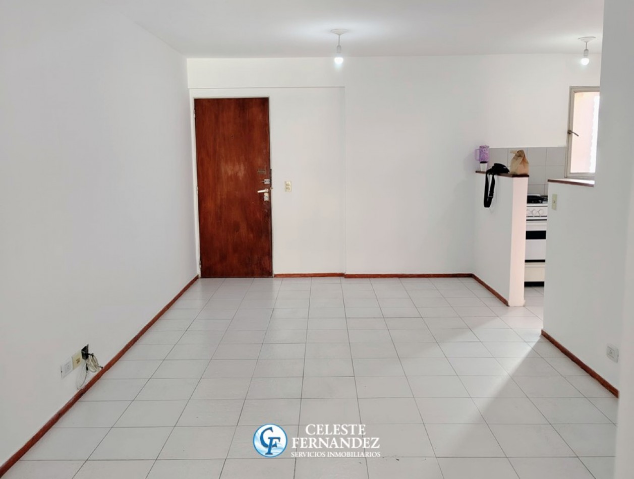 ALQUILER DEPARTAMENTO- Barrio Nueva Cordoba