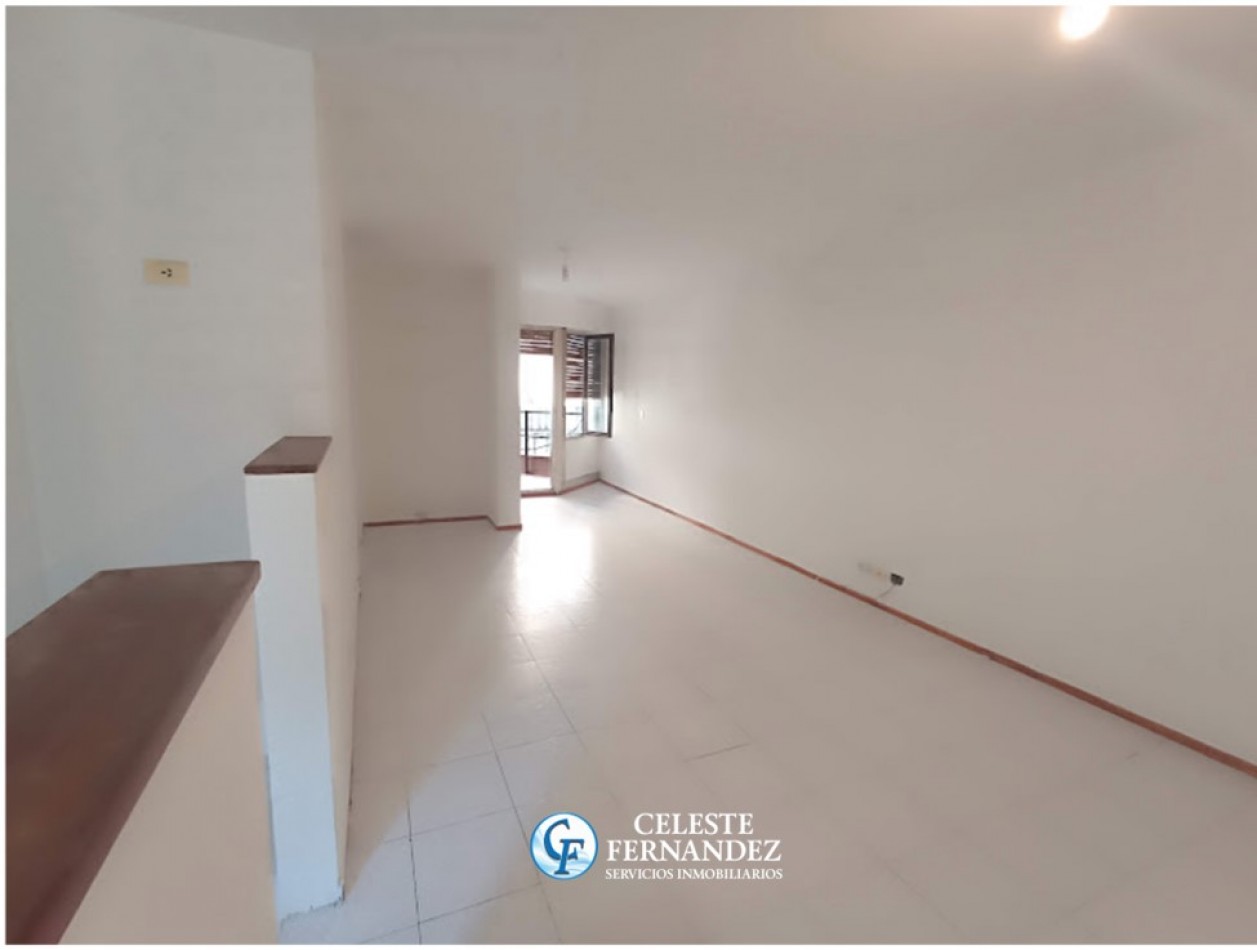 ALQUILER DEPARTAMENTO- Barrio Nueva Cordoba