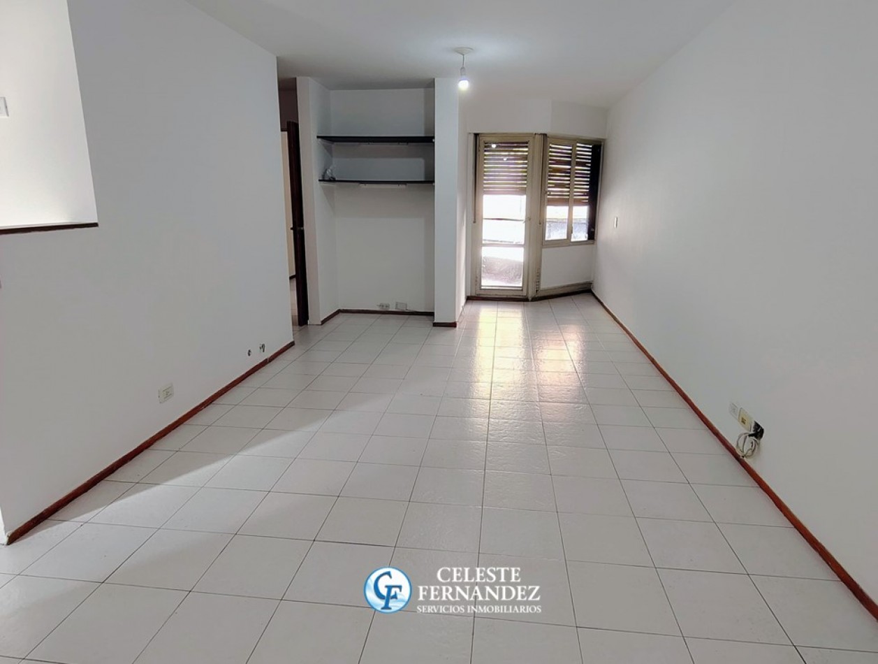 ALQUILER DEPARTAMENTO- Barrio Nueva Cordoba