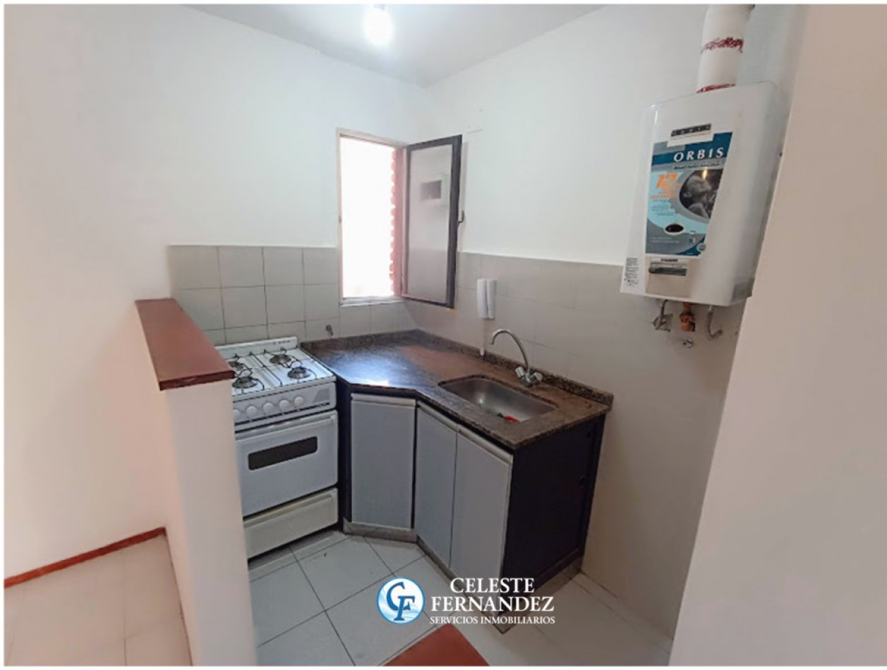 ALQUILER DEPARTAMENTO- Barrio Nueva Cordoba