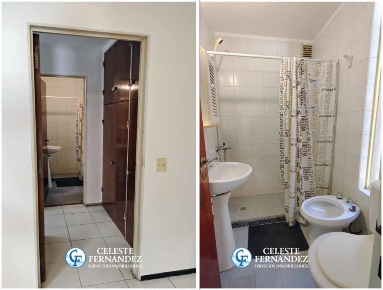 ALQUILER DEPARTAMENTO- Barrio Nueva Cordoba