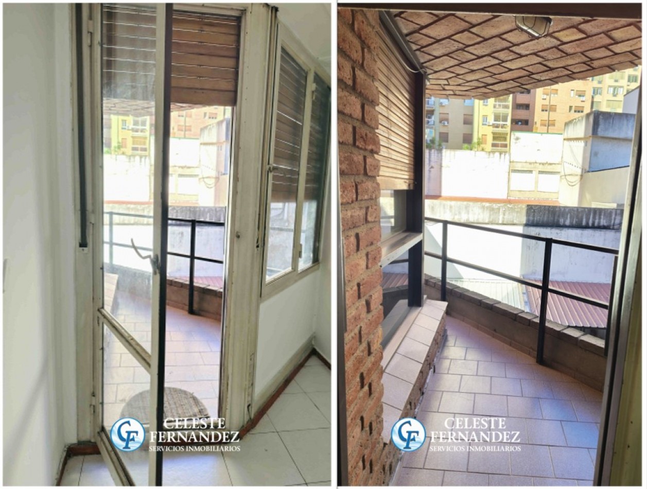 ALQUILER DEPARTAMENTO- Barrio Nueva Cordoba