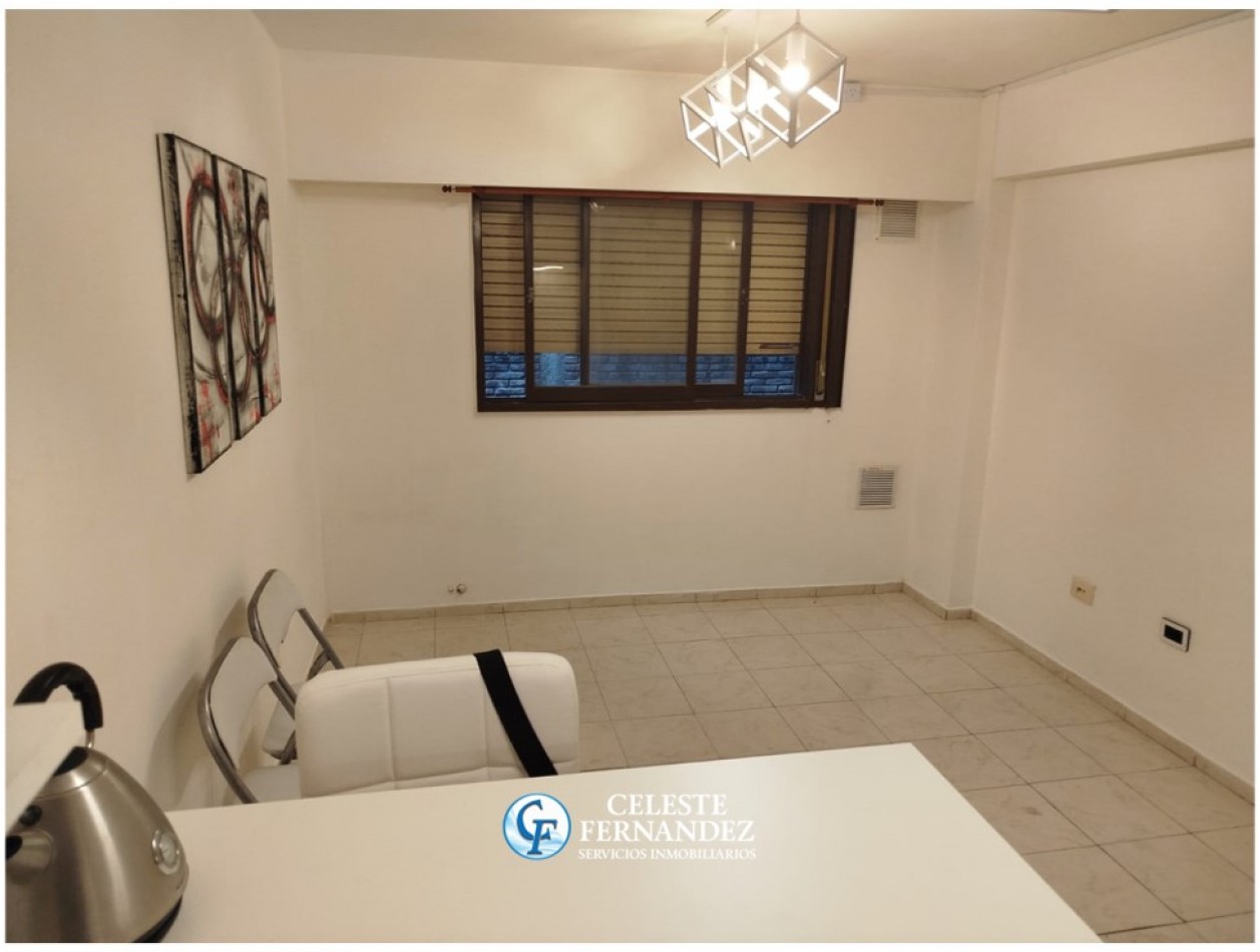 ALQUILER DEPARTAMENTO - Barrio Nueva Cordoba