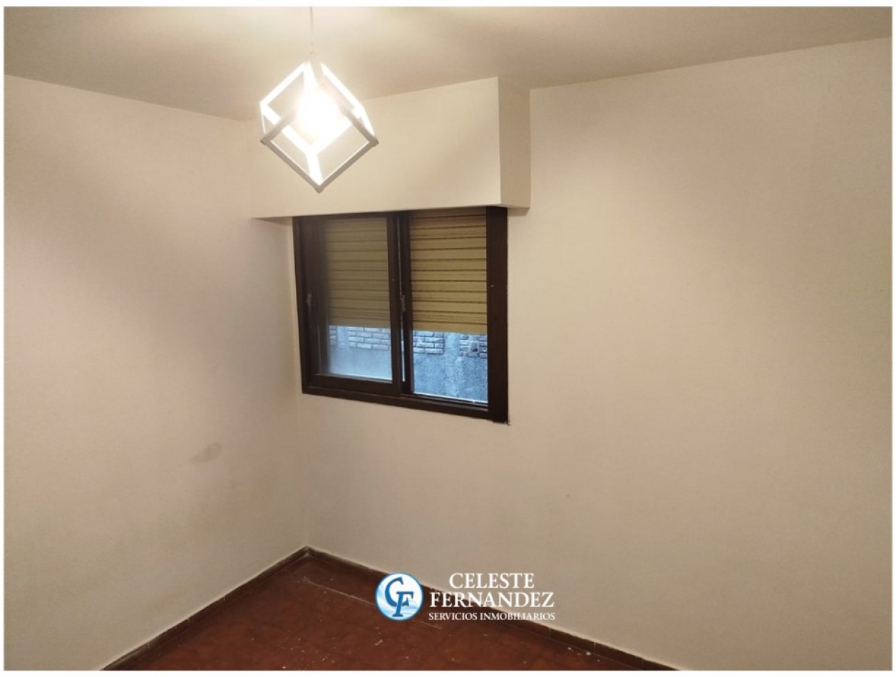 ALQUILER DEPARTAMENTO - Barrio Nueva Cordoba
