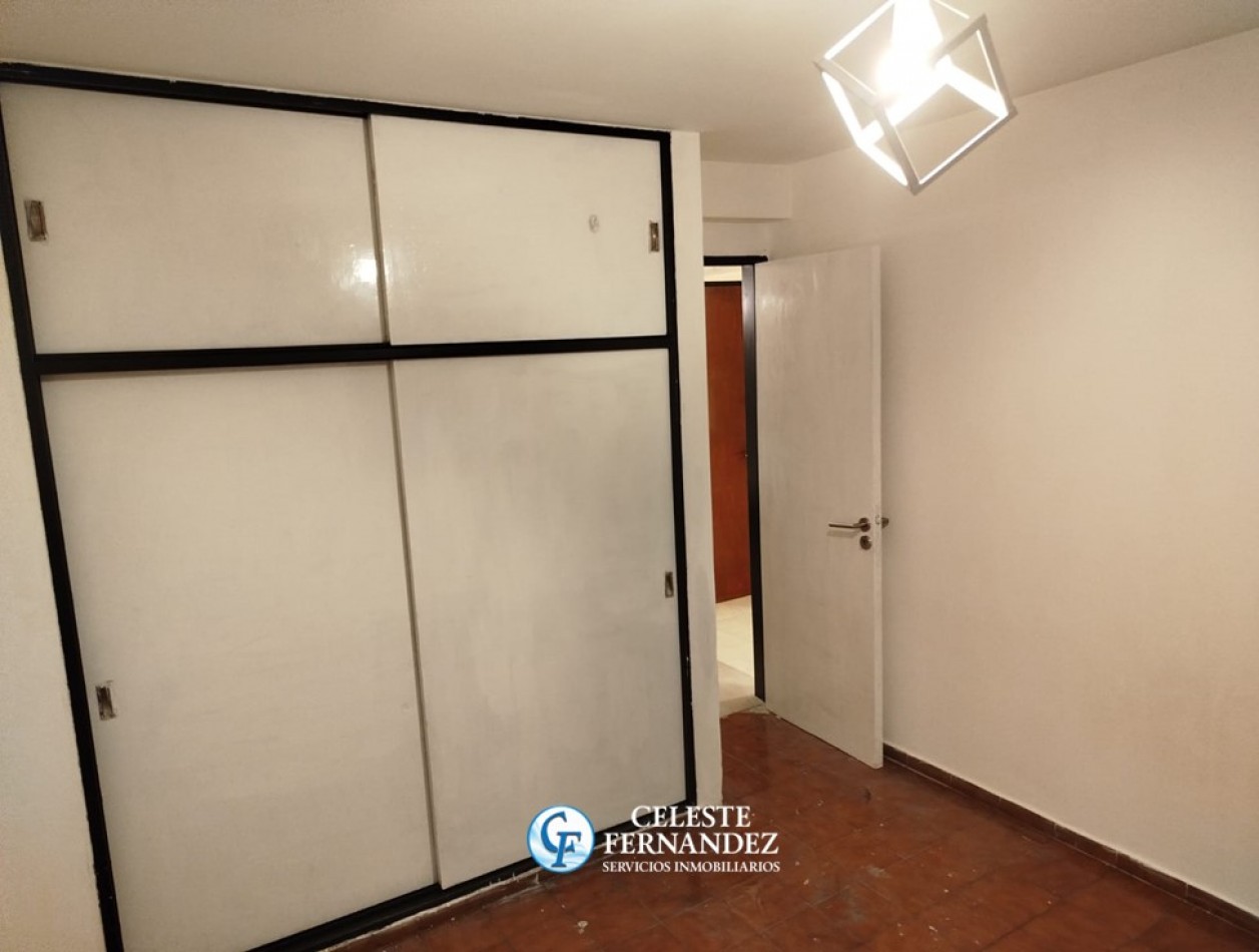 ALQUILER DEPARTAMENTO - Barrio Nueva Cordoba