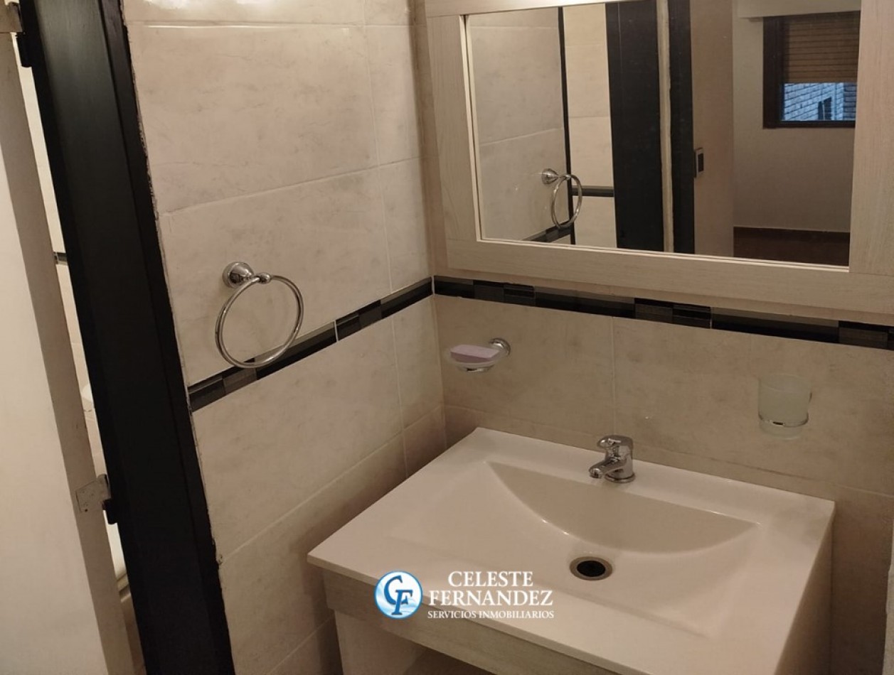 ALQUILER DEPARTAMENTO - Barrio Nueva Cordoba