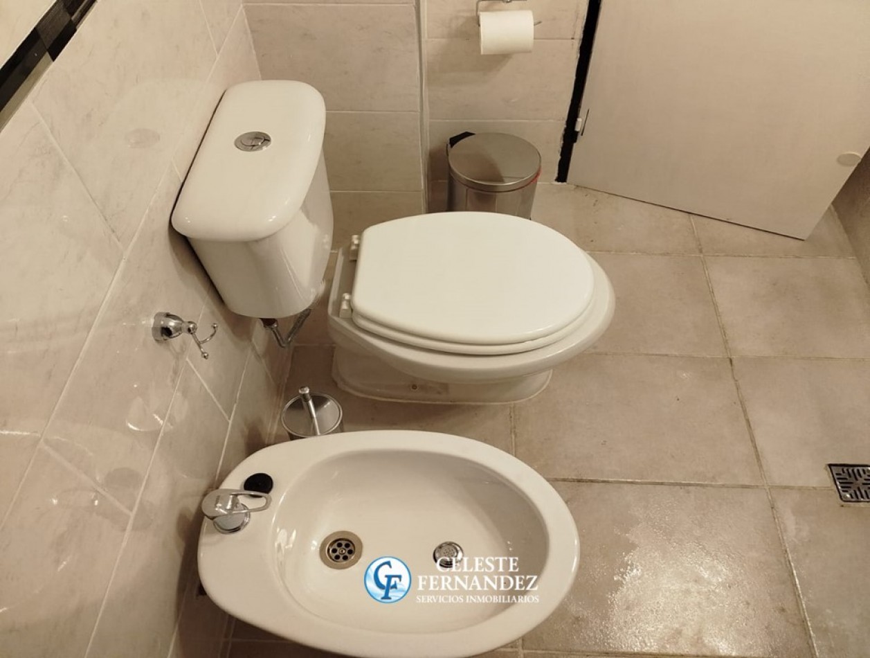 ALQUILER DEPARTAMENTO - Barrio Nueva Cordoba