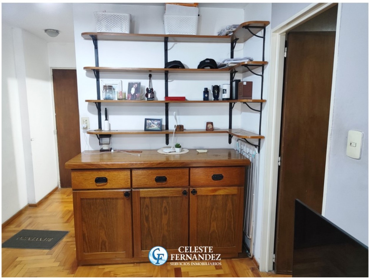 VENTA DEPARTAMENTO - Barrio Centro