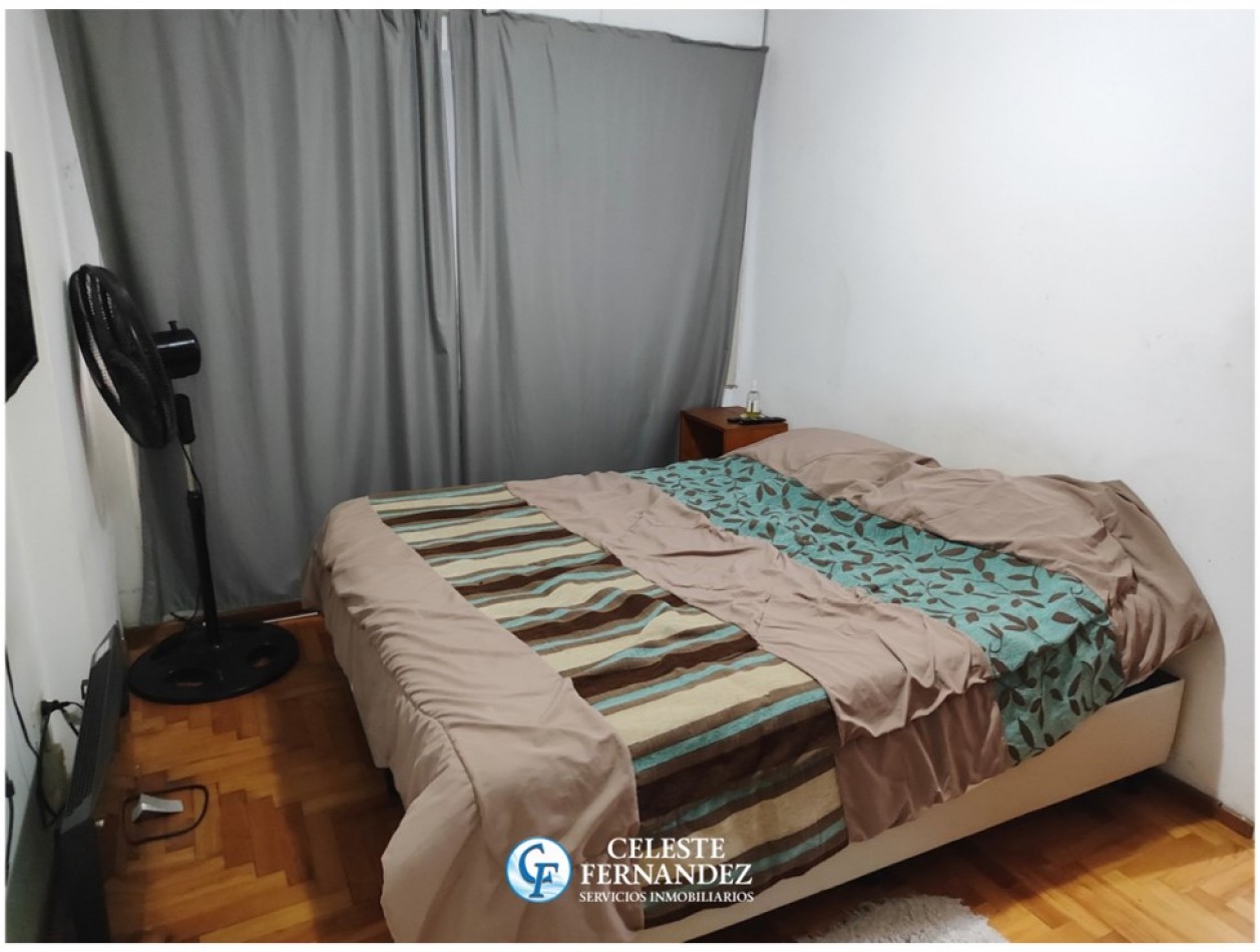 VENTA DEPARTAMENTO - Barrio Centro