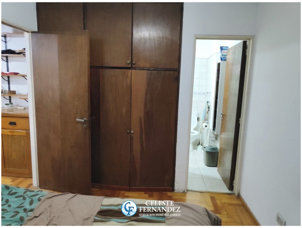 VENTA DEPARTAMENTO - Barrio Centro