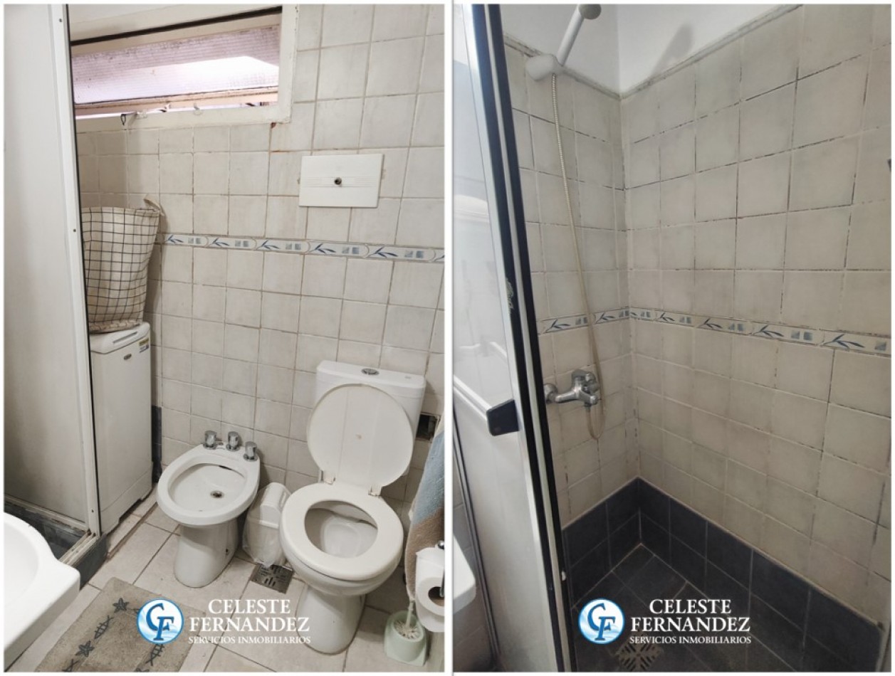 VENTA DEPARTAMENTO - Barrio Centro