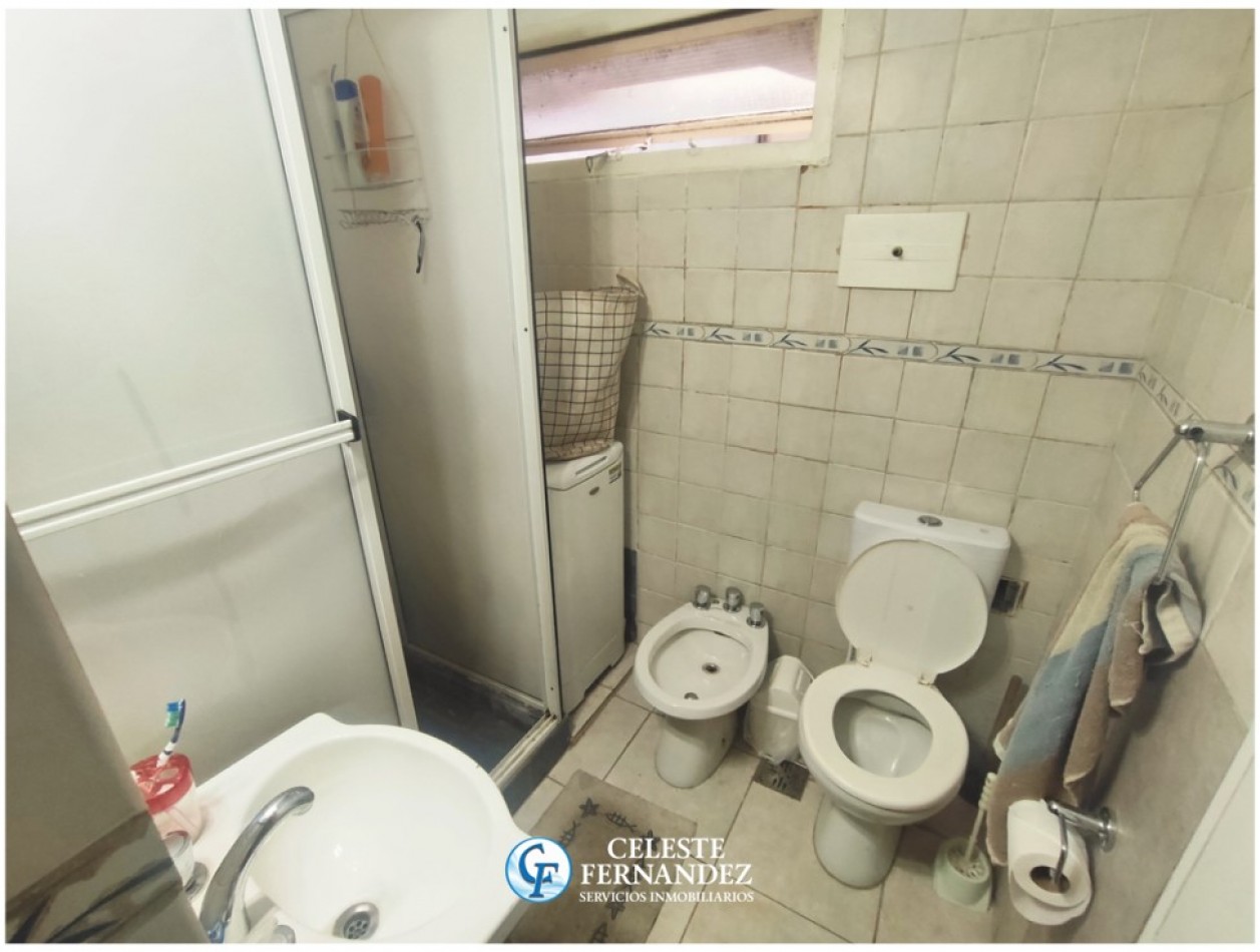 VENTA DEPARTAMENTO - Barrio Centro