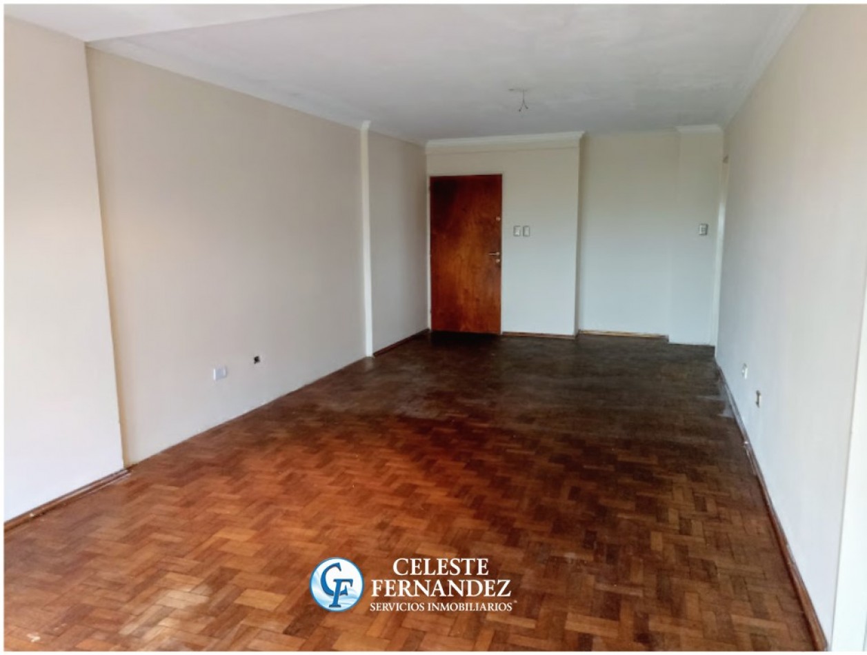 ALQUILER DEPARTAMENTO - Barrio Alberdi