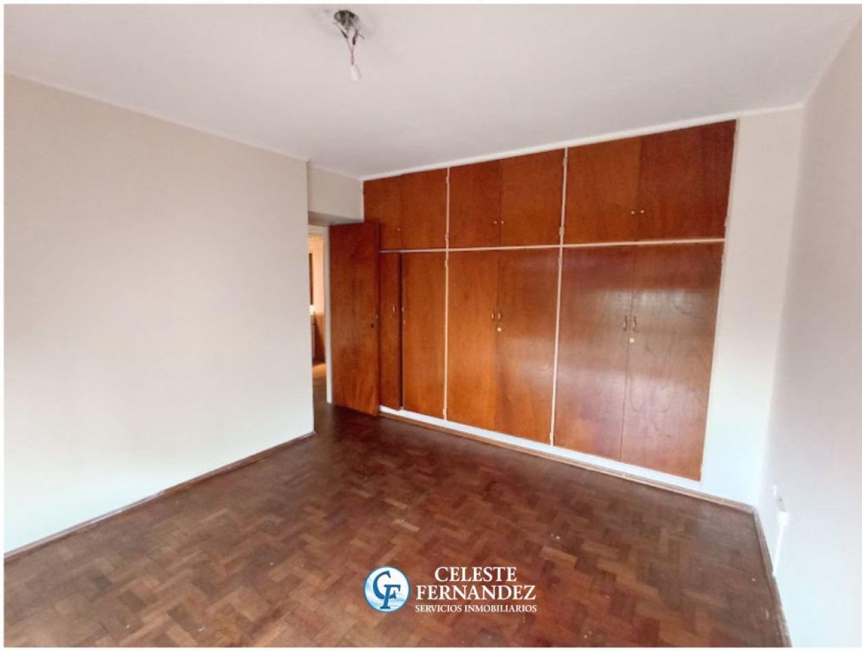 ALQUILER DEPARTAMENTO - Barrio Alberdi