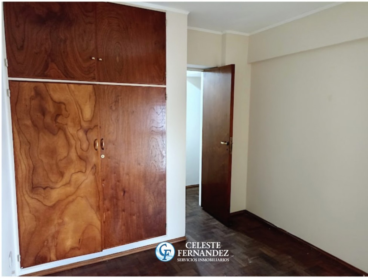 ALQUILER DEPARTAMENTO - Barrio Alberdi