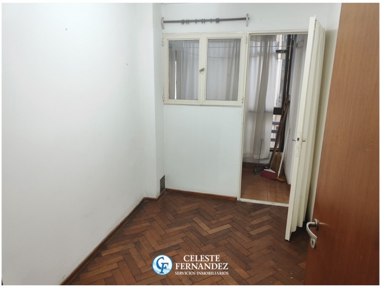 ALQUILER DEPARTAMENTO y COCHERA. Barrio Alberdi