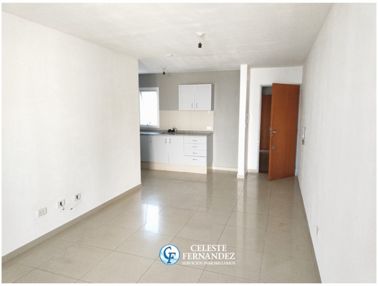 ALQUILER DEPARTAMENTO - Barrio Cofico
