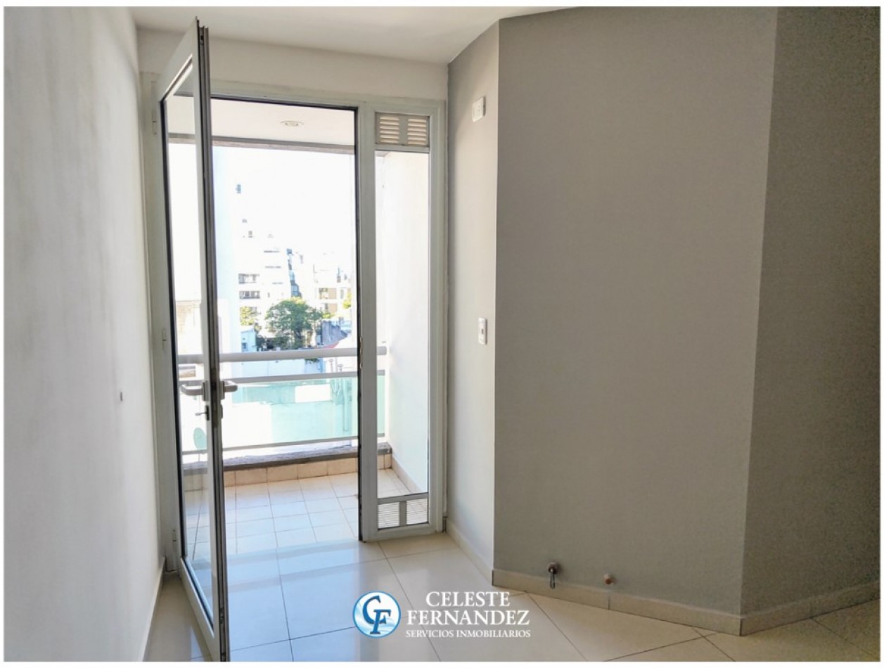 ALQUILER DEPARTAMENTO - Barrio Cofico