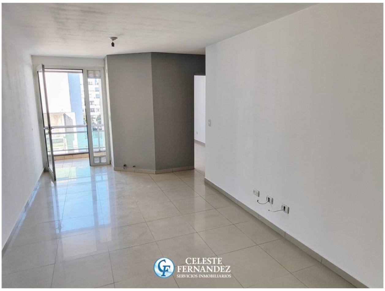 ALQUILER DEPARTAMENTO - Barrio Cofico