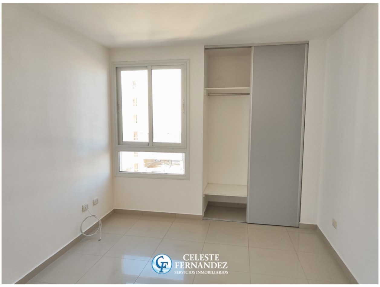 ALQUILER DEPARTAMENTO - Barrio Cofico