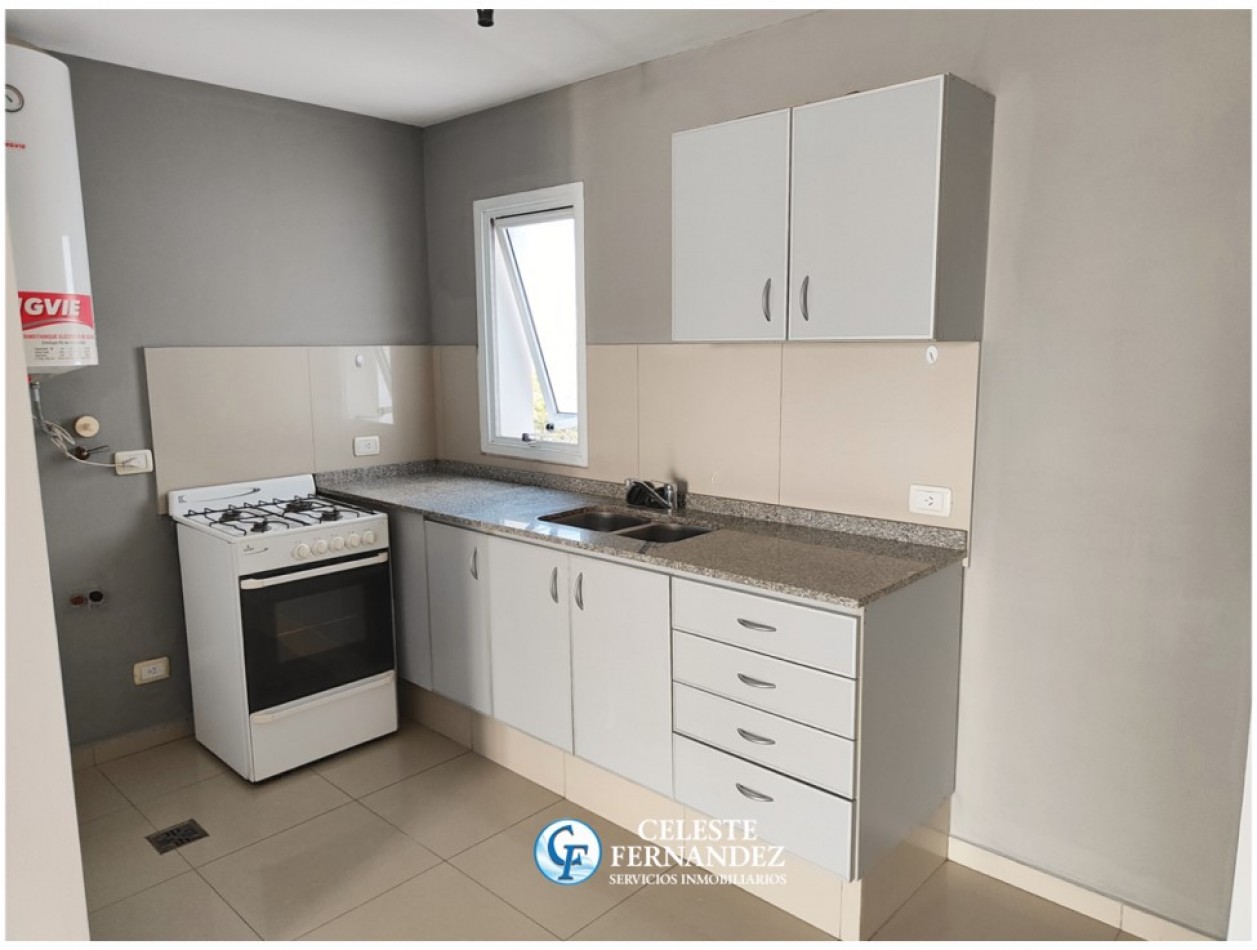 ALQUILER DEPARTAMENTO - Barrio Cofico