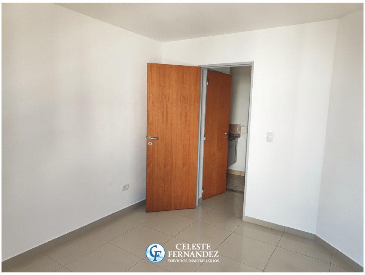 ALQUILER DEPARTAMENTO - Barrio Cofico