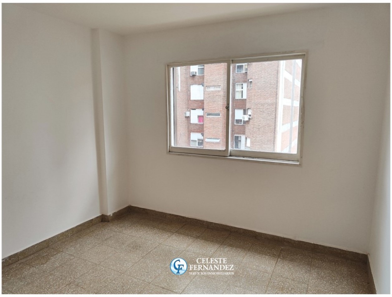 ALQUILER DEPARTAMENTO - Barrio Centro