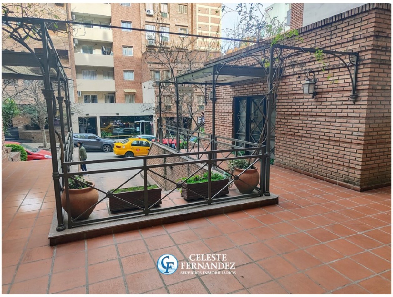 ALQUILER DEPARTAMENTO - Barrio Nueva Cordoba