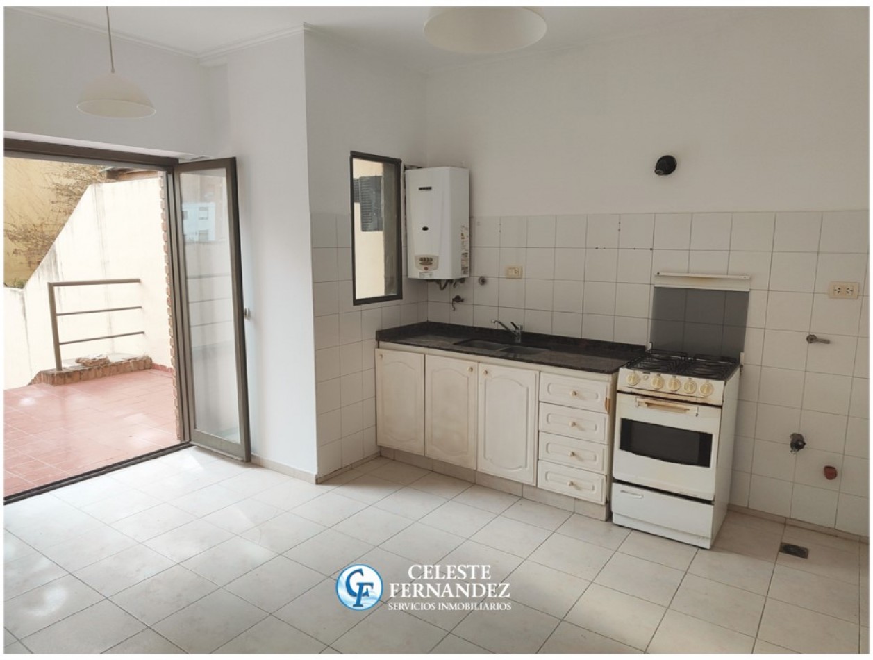 ALQUILER DEPARTAMENTO - Barrio Nueva Cordoba