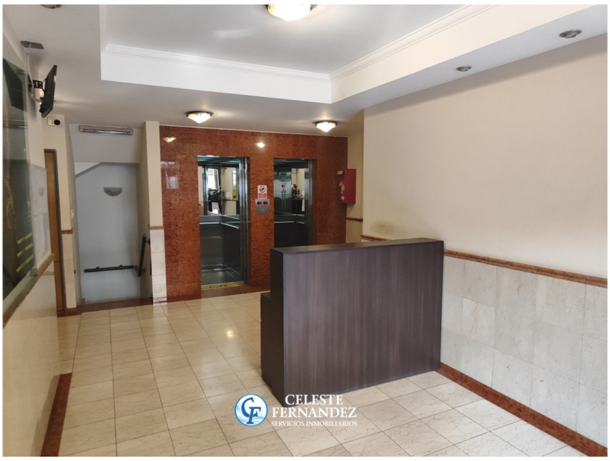 ALQUILER DEPARTAMENTO - Barrio Nueva Cordoba