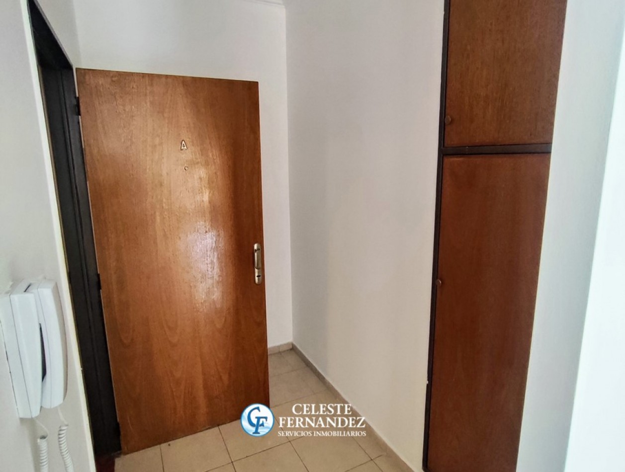 ALQUILER DEPARTAMENTO - Barrio Nueva Cordoba