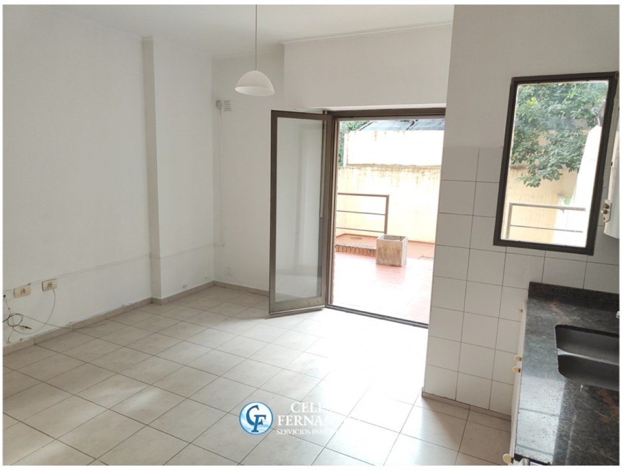 ALQUILER DEPARTAMENTO - Barrio Nueva Cordoba