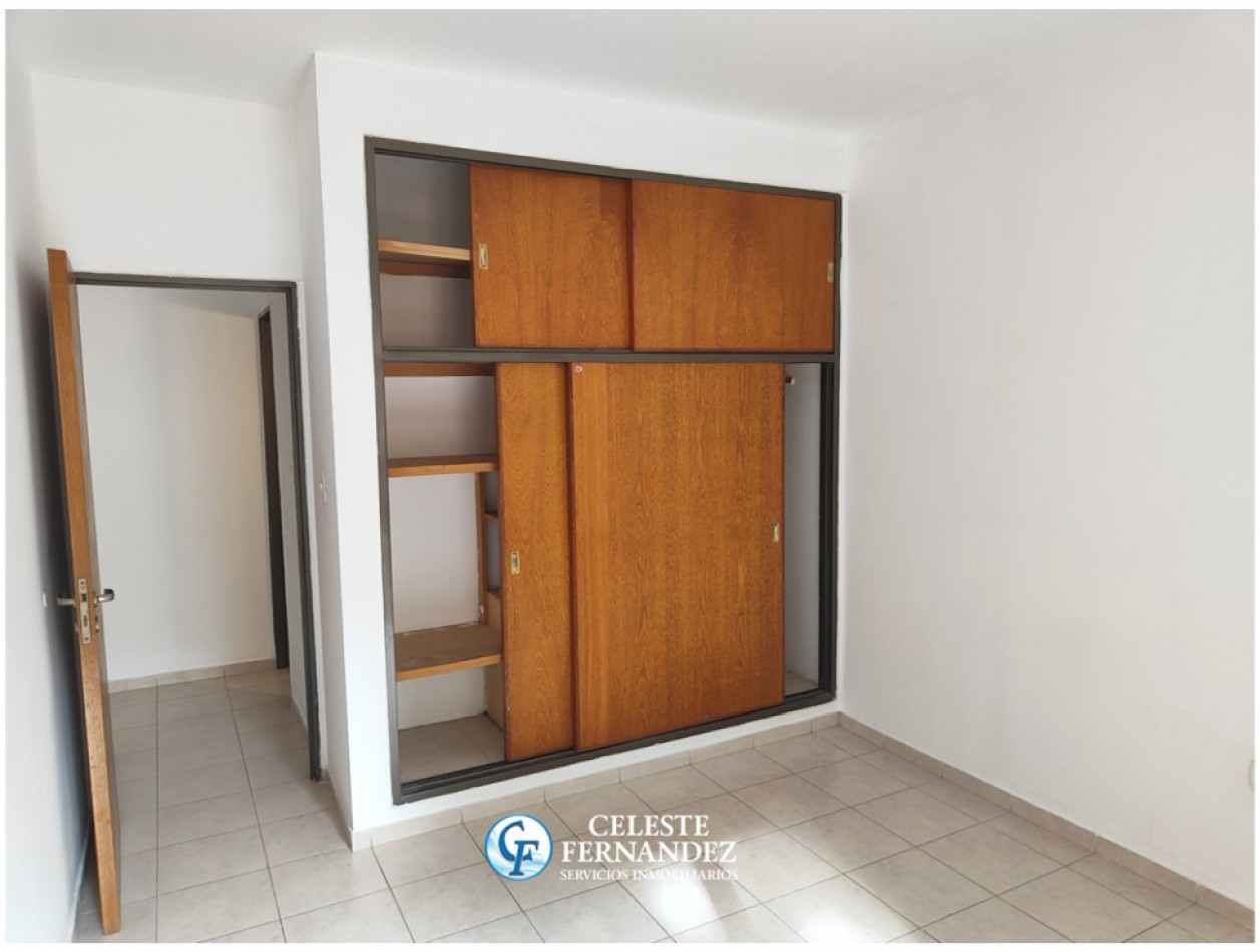 ALQUILER DEPARTAMENTO - Barrio Nueva Cordoba