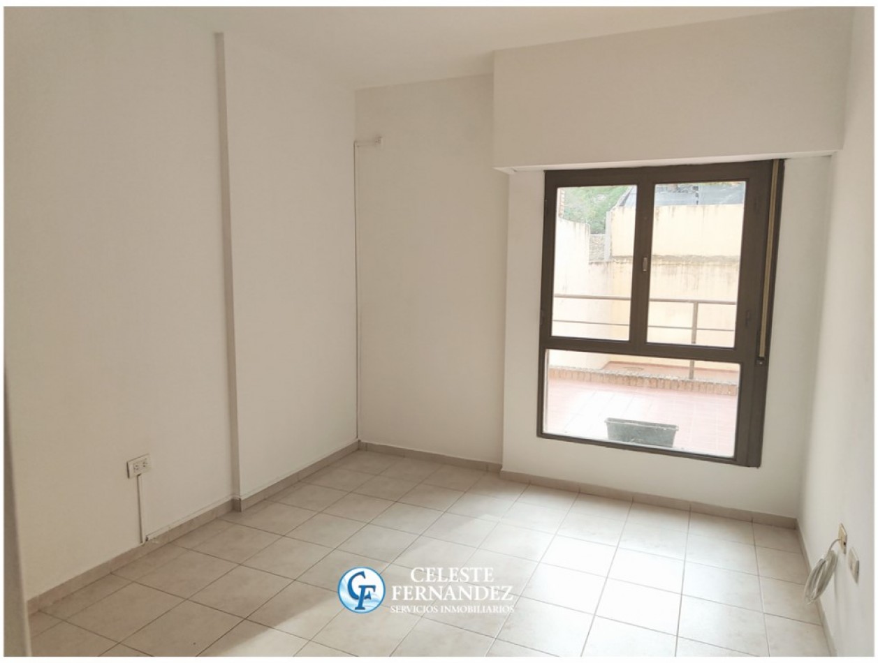 ALQUILER DEPARTAMENTO - Barrio Nueva Cordoba