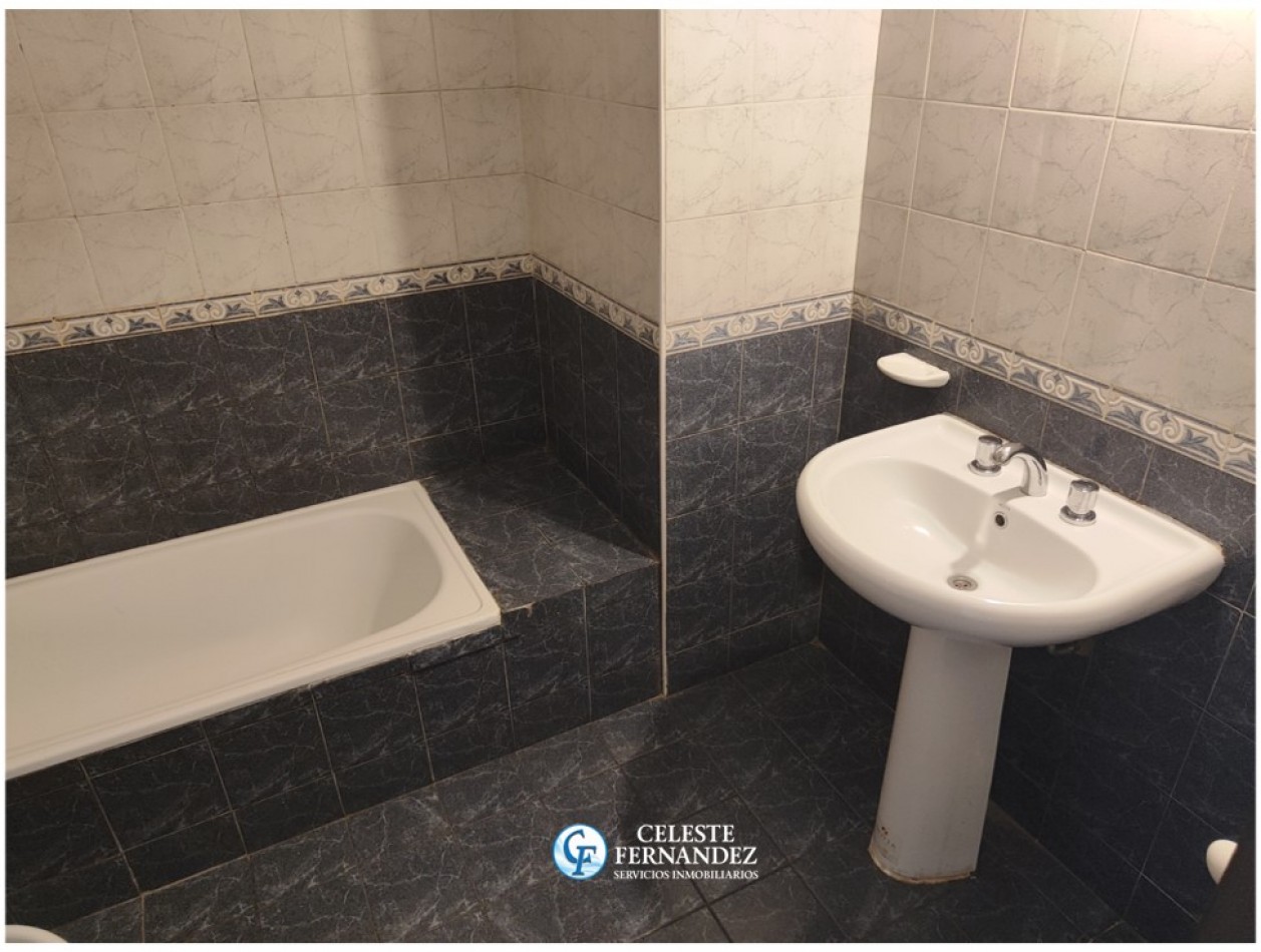 ALQUILER DEPARTAMENTO - Barrio Nueva Cordoba