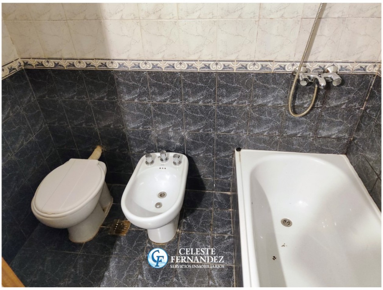 ALQUILER DEPARTAMENTO - Barrio Nueva Cordoba